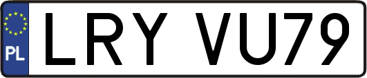 LRYVU79