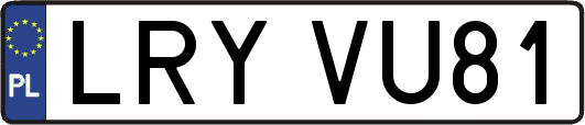 LRYVU81