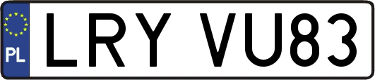 LRYVU83