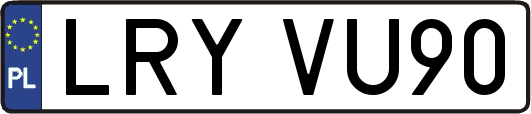 LRYVU90