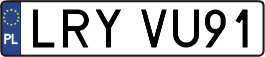 LRYVU91