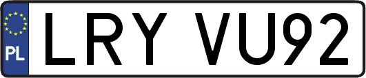 LRYVU92