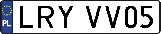LRYVV05
