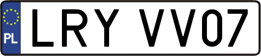 LRYVV07