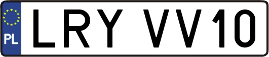 LRYVV10