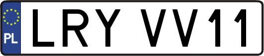 LRYVV11