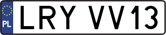 LRYVV13