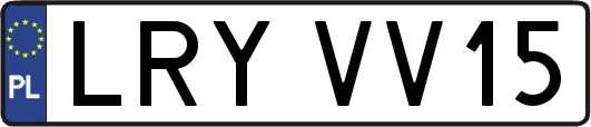 LRYVV15