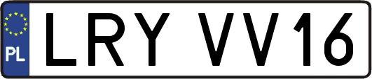 LRYVV16