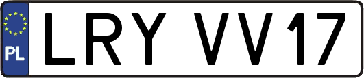 LRYVV17