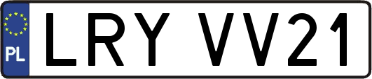 LRYVV21