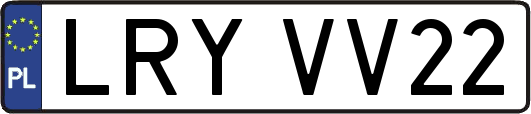 LRYVV22