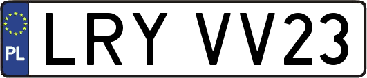 LRYVV23