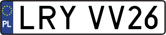 LRYVV26