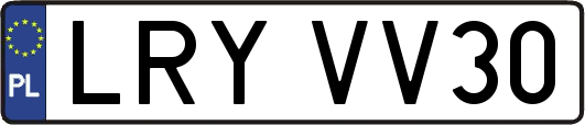LRYVV30