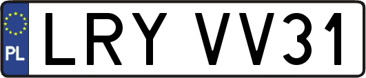 LRYVV31