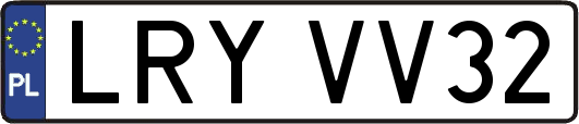 LRYVV32