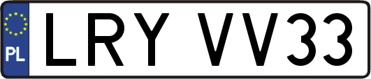 LRYVV33