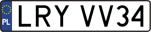 LRYVV34