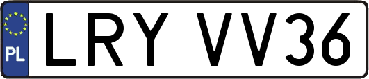 LRYVV36