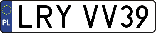 LRYVV39