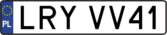 LRYVV41