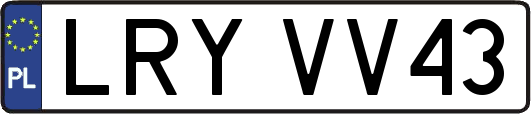 LRYVV43