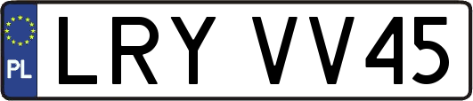 LRYVV45