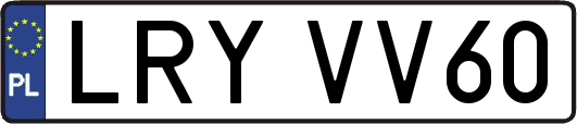 LRYVV60