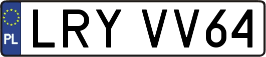 LRYVV64