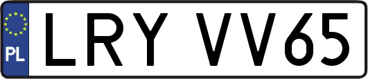 LRYVV65