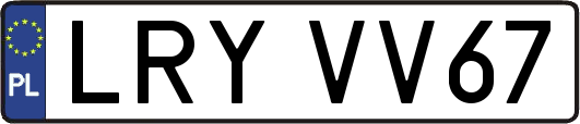 LRYVV67