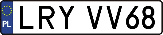 LRYVV68