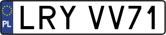 LRYVV71