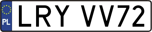 LRYVV72