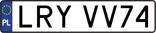 LRYVV74