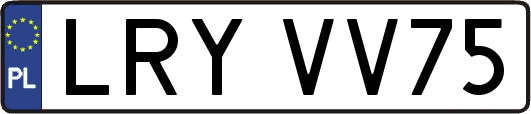 LRYVV75