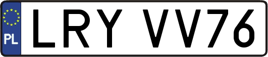 LRYVV76
