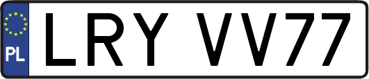 LRYVV77