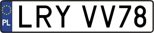 LRYVV78