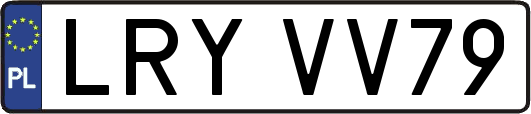 LRYVV79