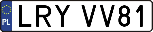 LRYVV81