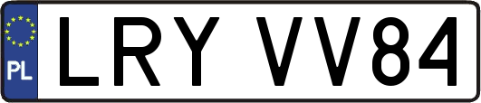 LRYVV84