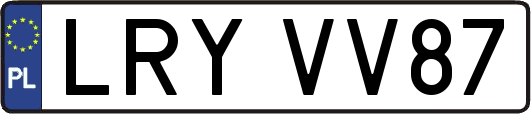 LRYVV87