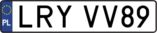 LRYVV89