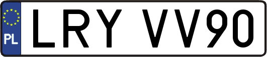LRYVV90