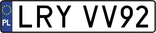 LRYVV92