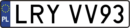 LRYVV93