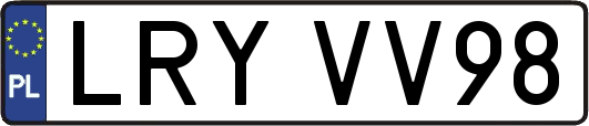 LRYVV98