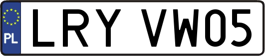 LRYVW05